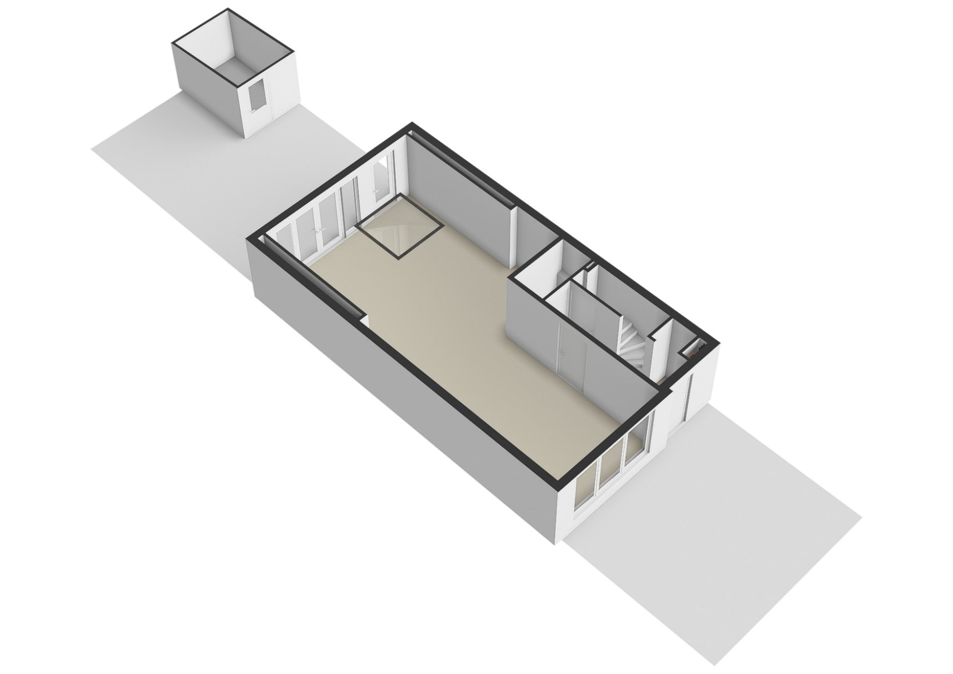 Foto 42 van Meelbeslaan 22