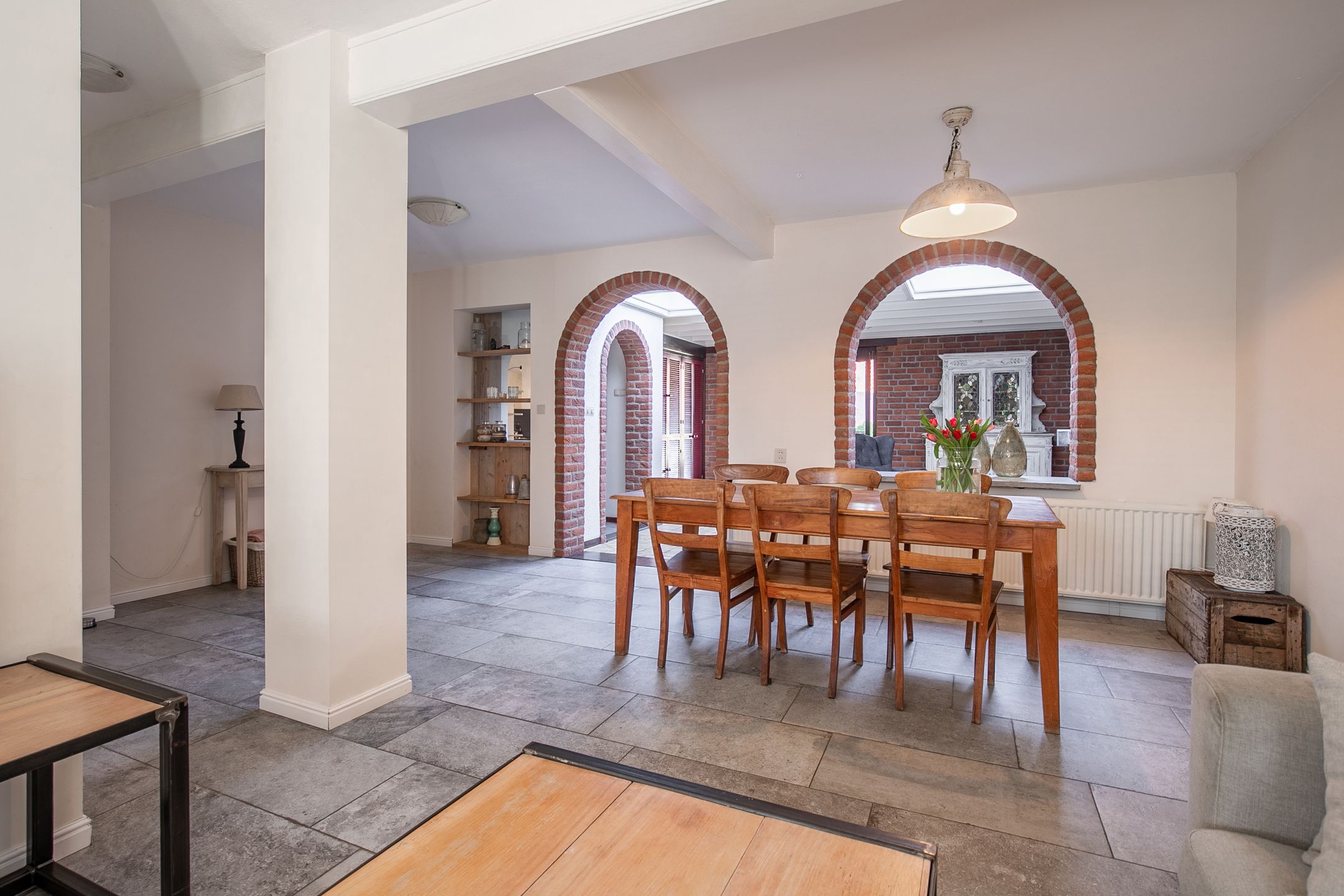 Foto 6 van Spanjestraat 3