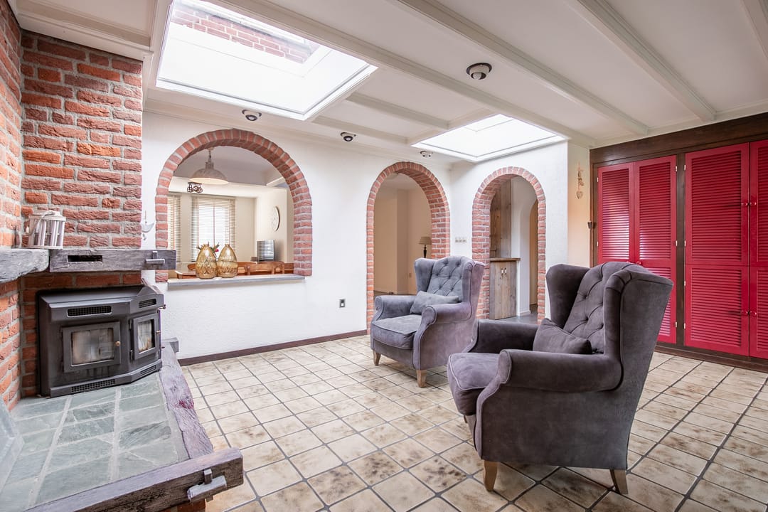 Foto 7 van Spanjestraat 3