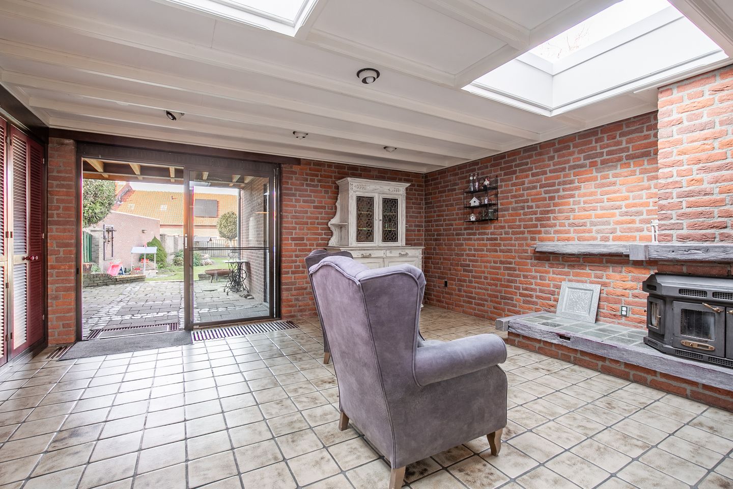 Foto 10 van Spanjestraat 3