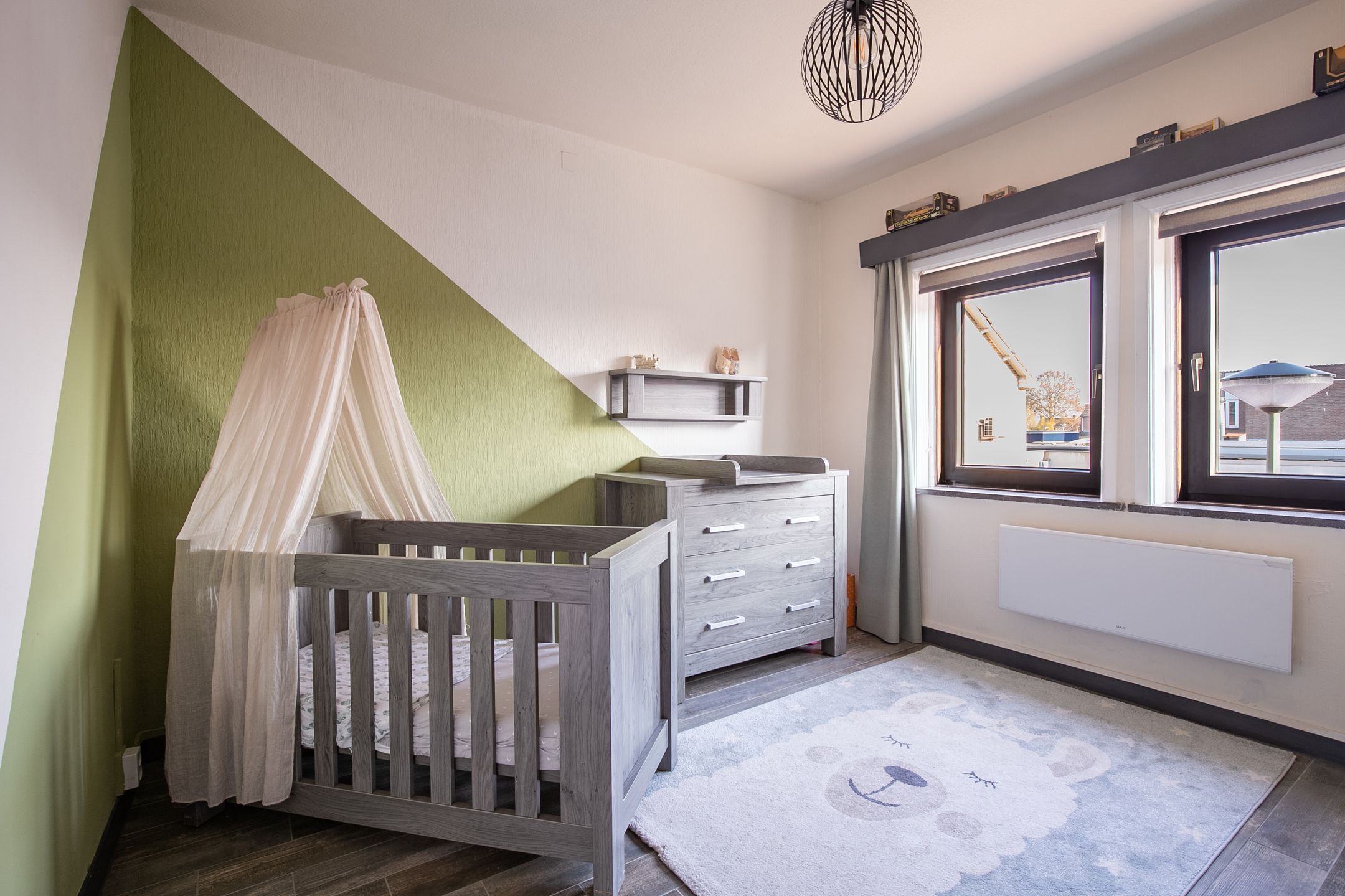 Foto 24 van Spanjestraat 3