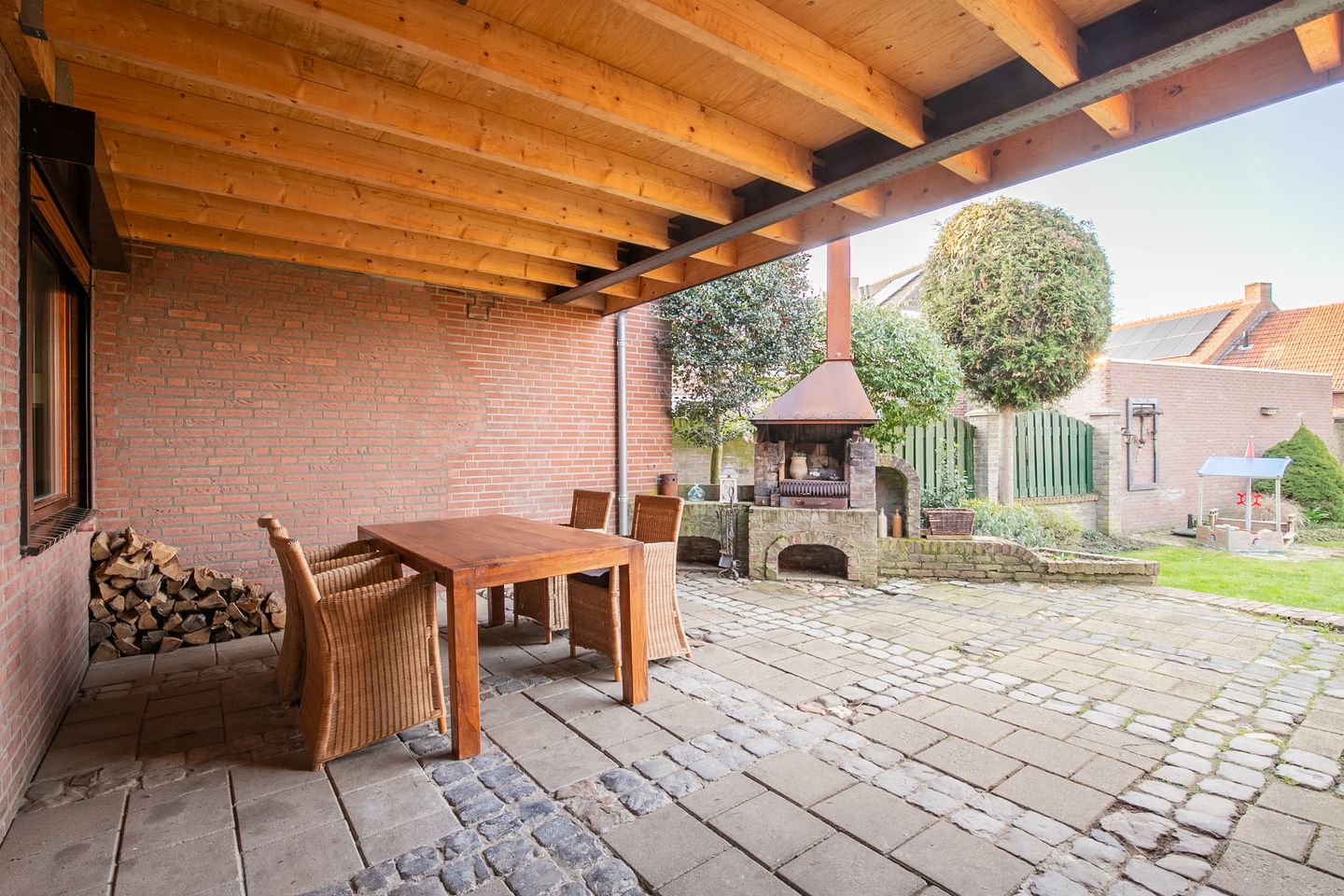 Foto 29 van Spanjestraat 3