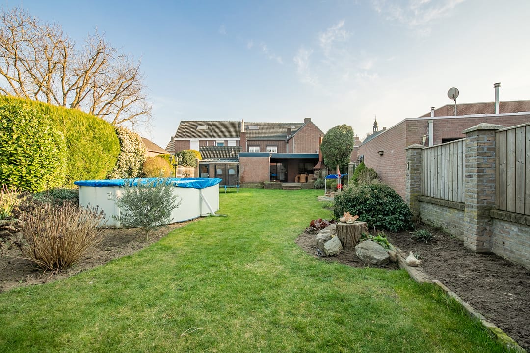 Foto 31 van Spanjestraat 3