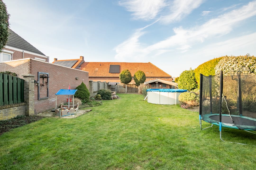 Foto 32 van Spanjestraat 3