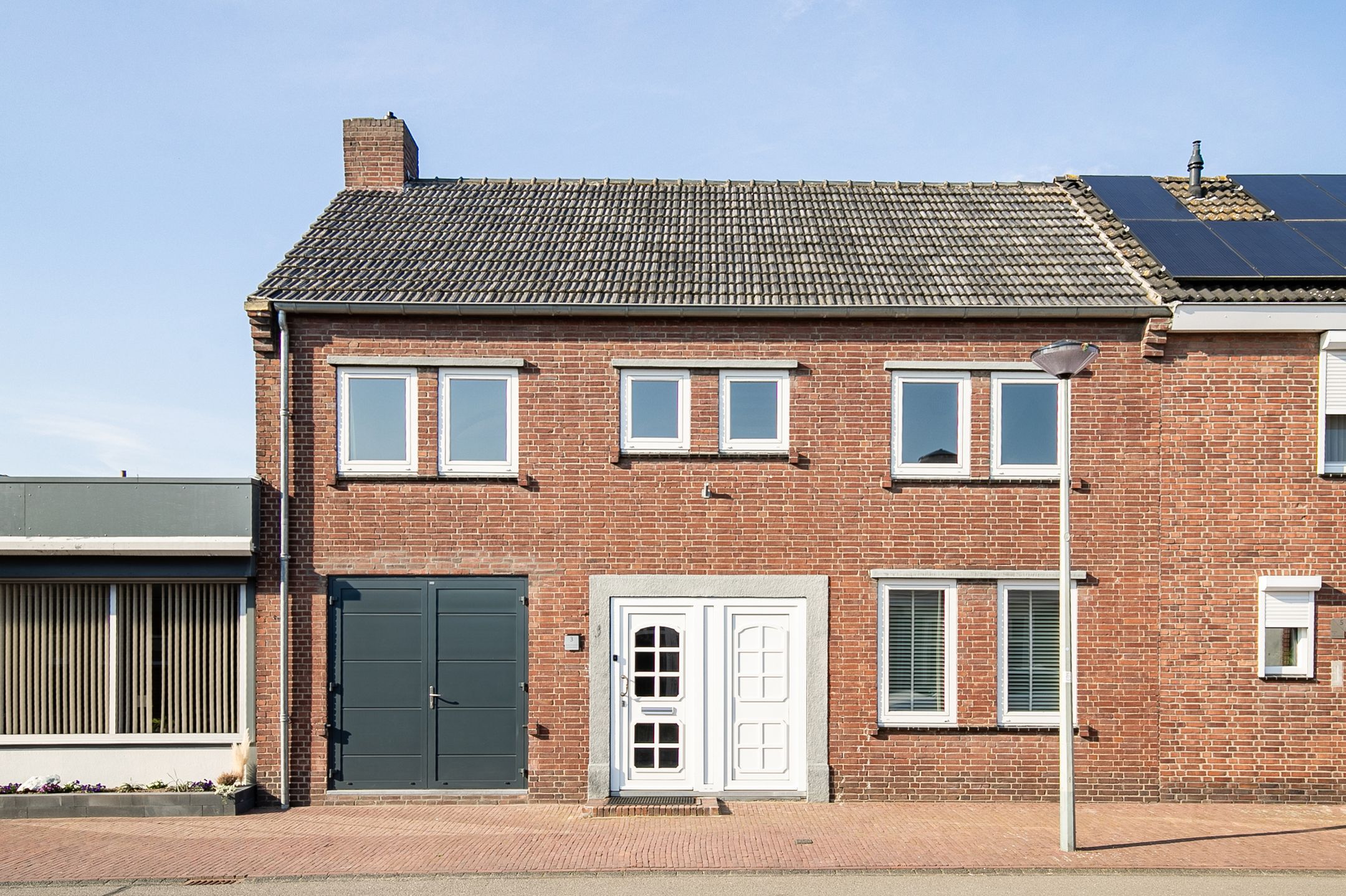 Foto 33 van Spanjestraat 3