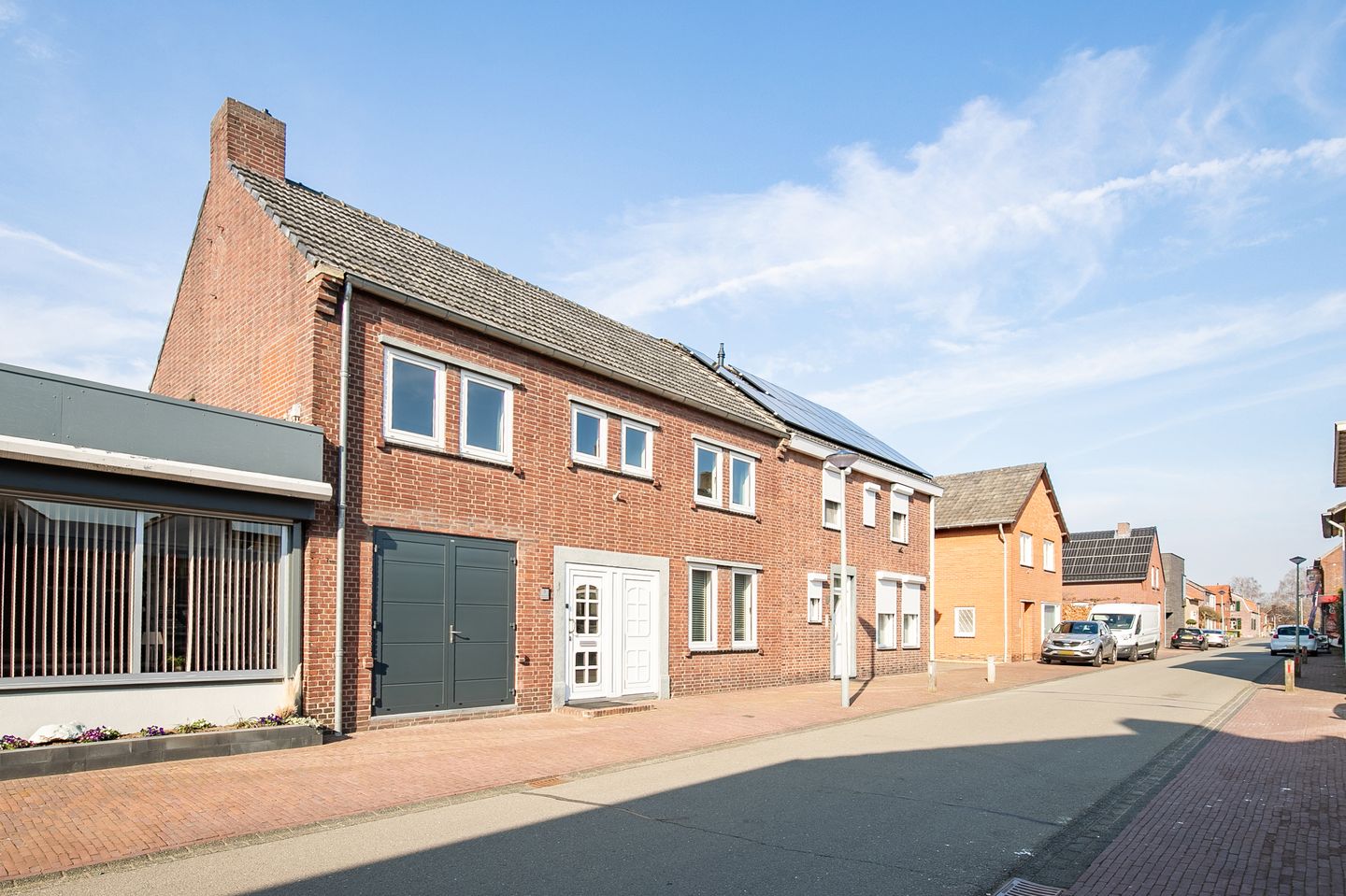 Foto 35 van Spanjestraat 3