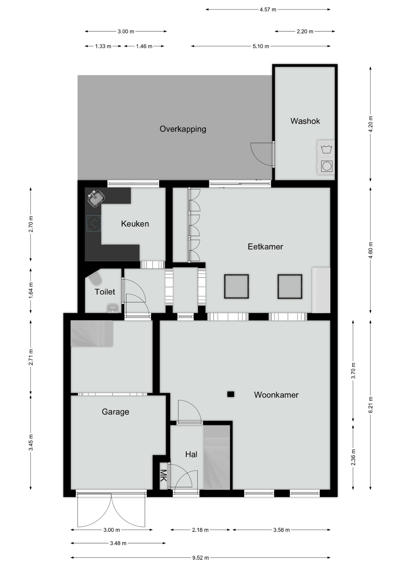 Foto 36 van Spanjestraat 3