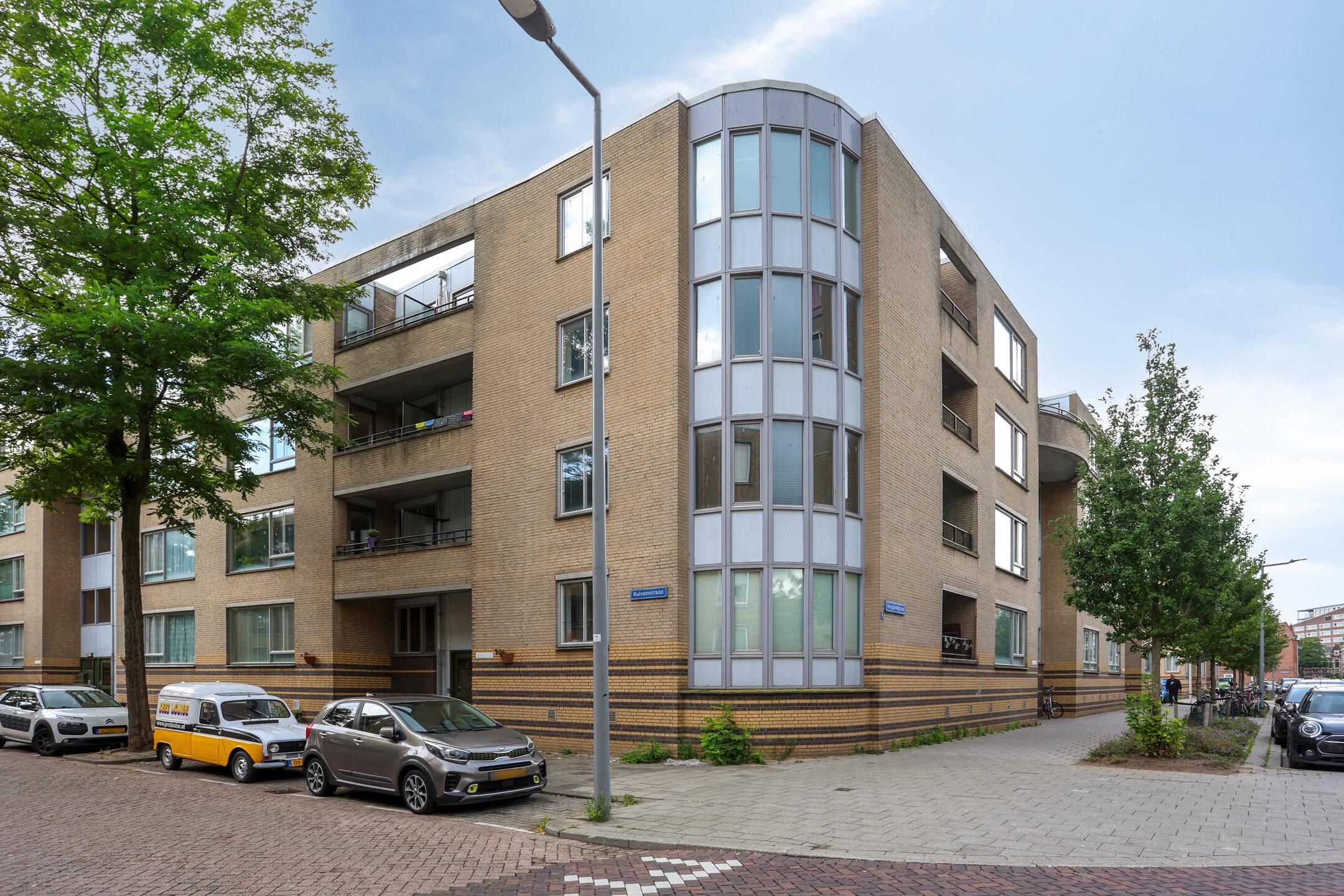 Ruivenstraat, 135, Rotterdam, 3036DD, Zuid-Holland, Nederland 135 