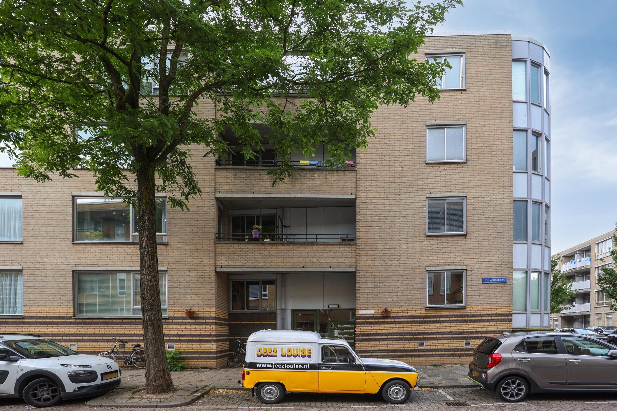 Foto 3 van Ruivenstraat 135