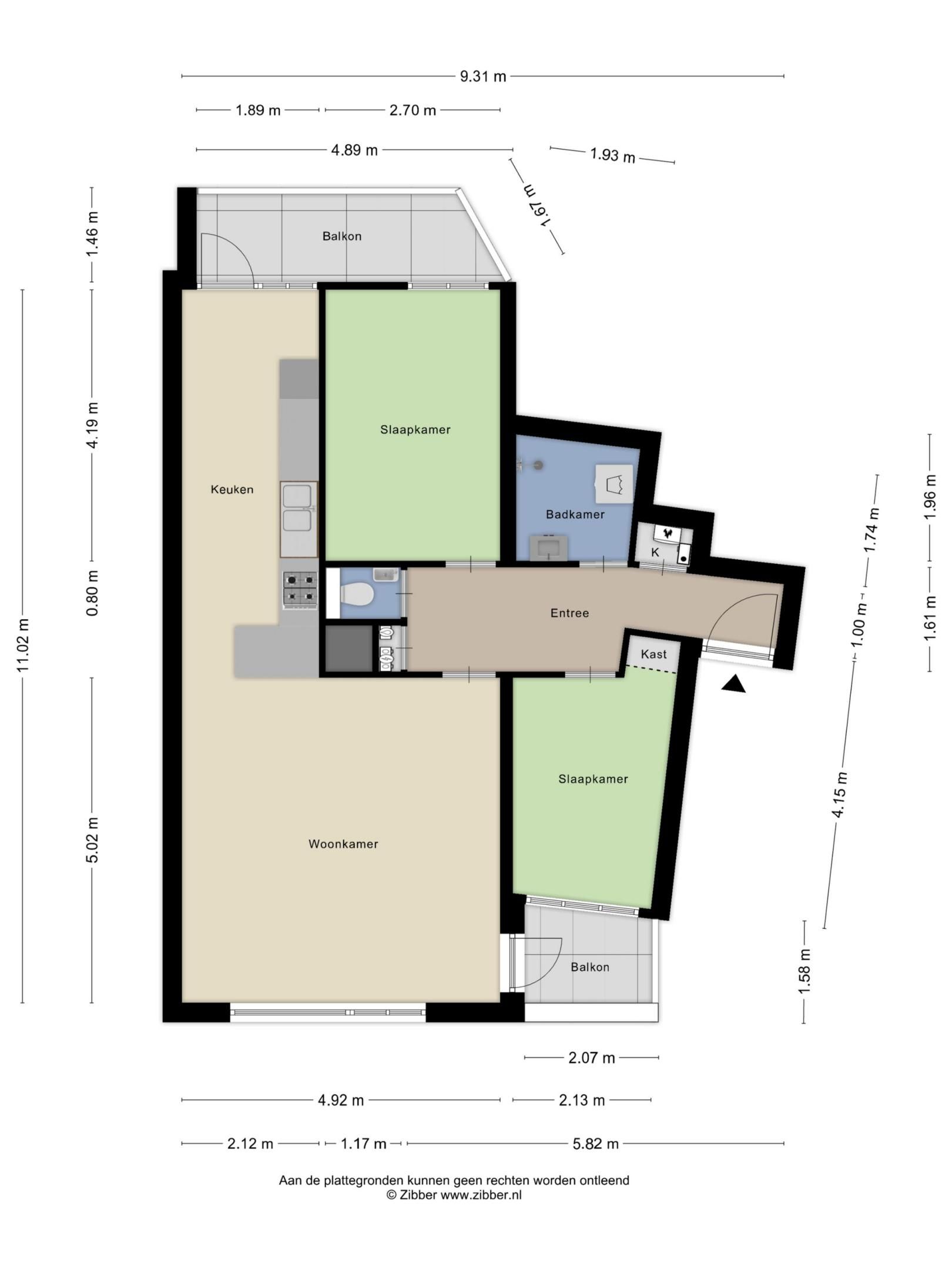 Foto 30 van Ruivenstraat 135