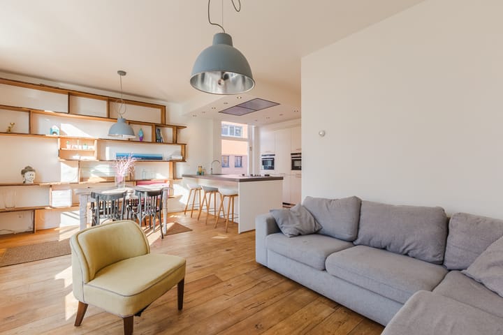 Foto 2 van Tweede Jacob van Campenstraat 5