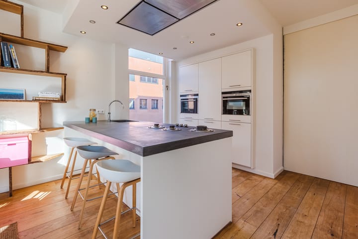 Foto 3 van Tweede Jacob van Campenstraat 5