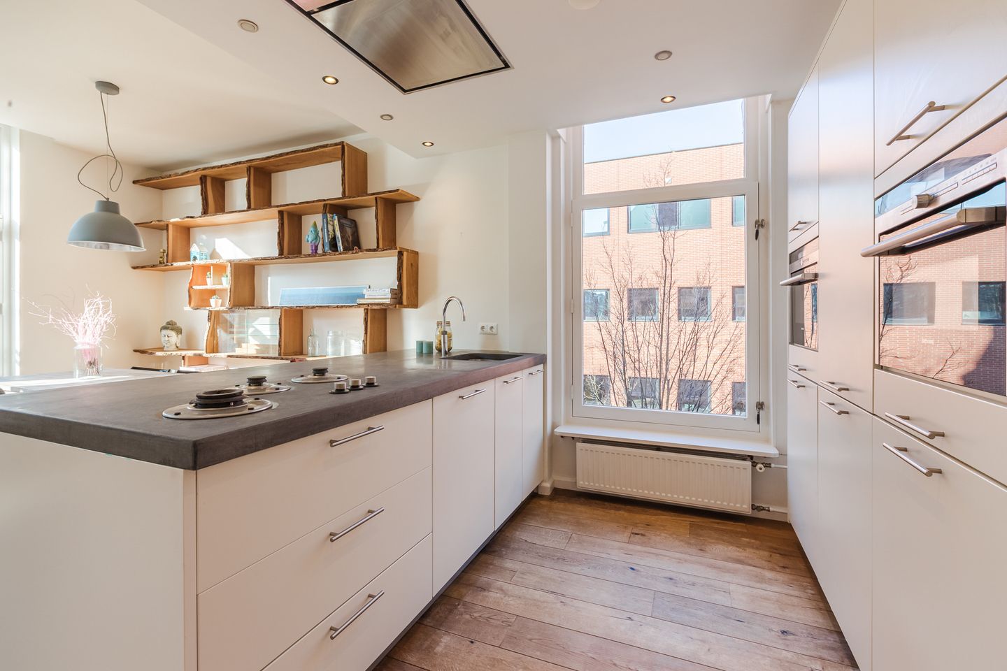 Photo 5 of Tweede Jacob van Campenstraat 5