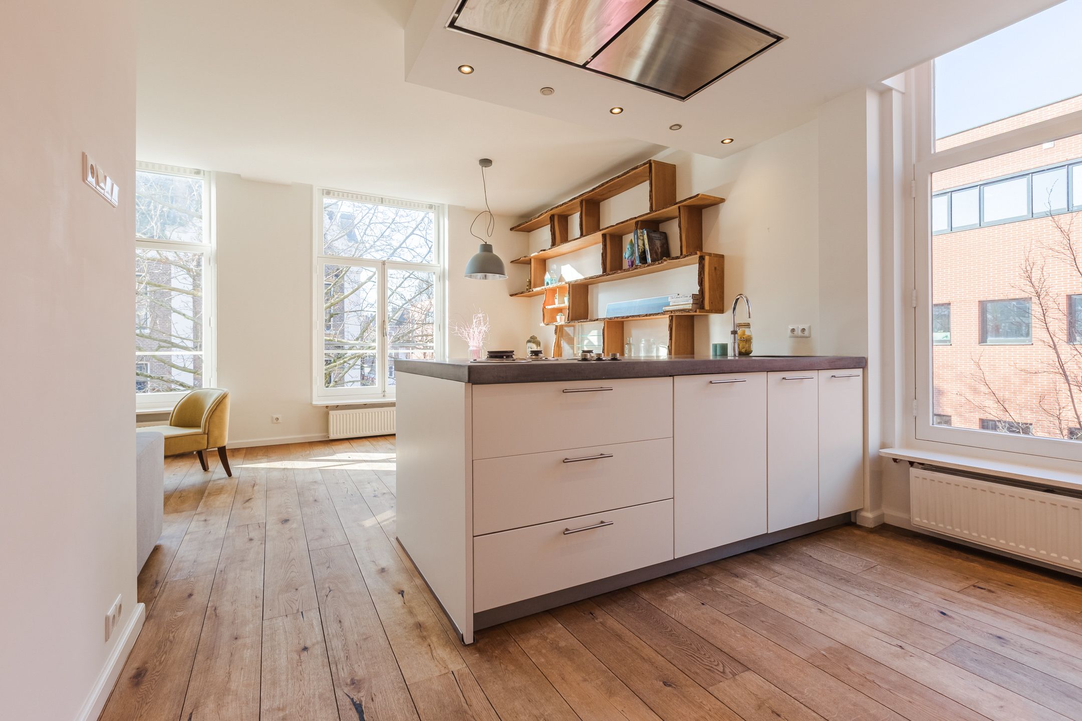 Photo 6 of Tweede Jacob van Campenstraat 5