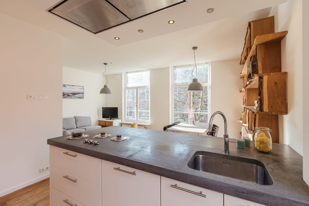 Photo 7 of Tweede Jacob van Campenstraat 5