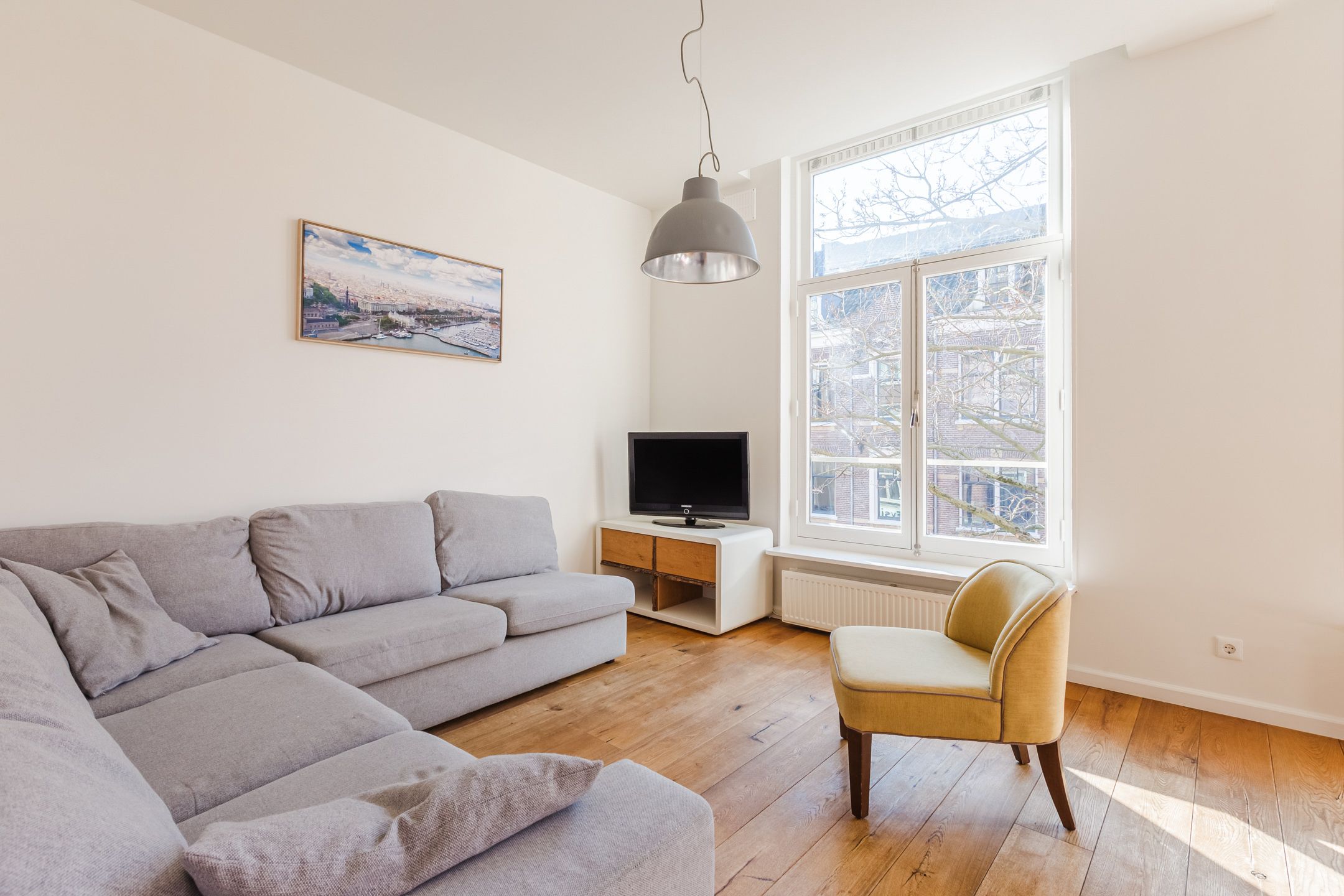 Photo 9 of Tweede Jacob van Campenstraat 5