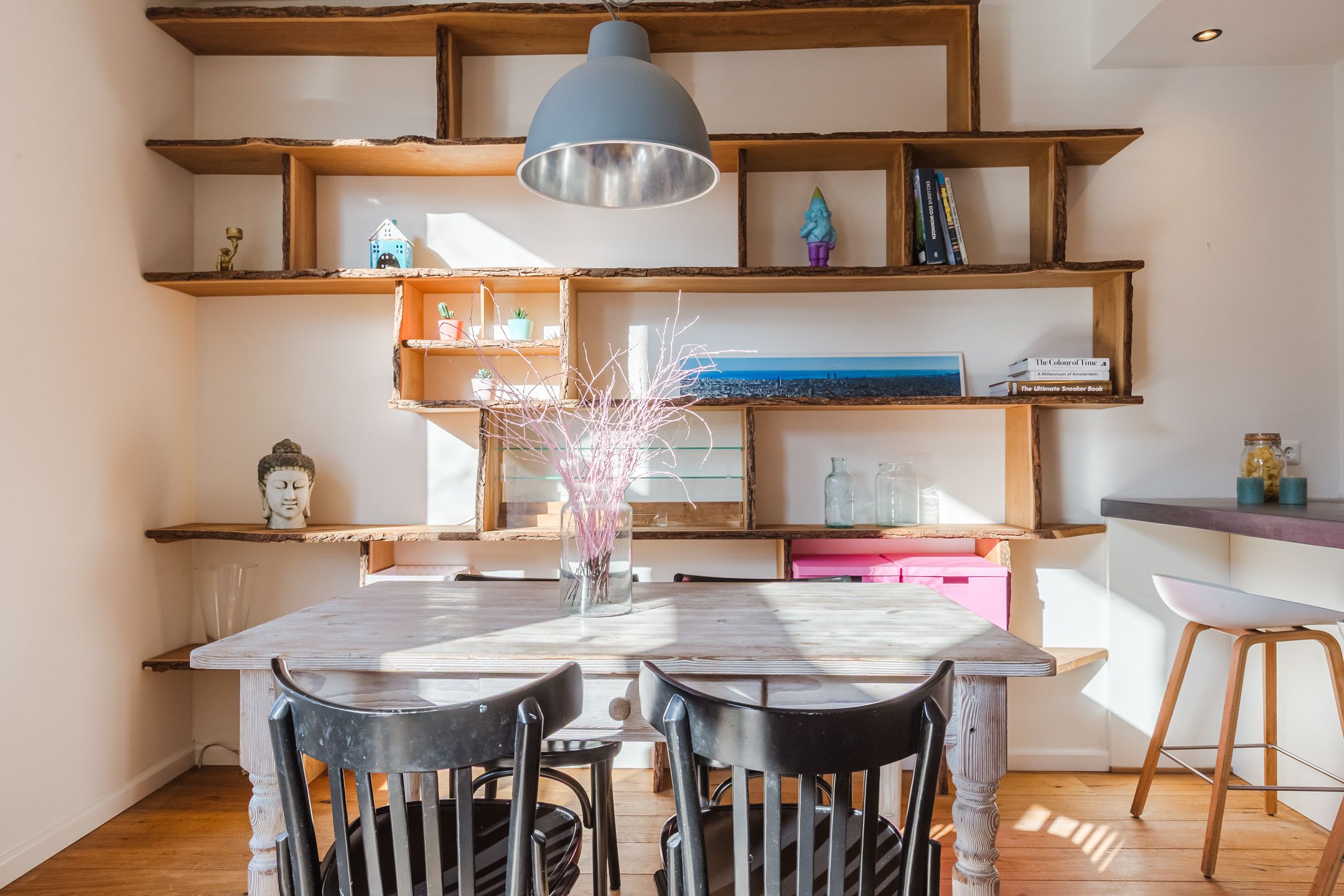 Photo 12 of Tweede Jacob van Campenstraat 5