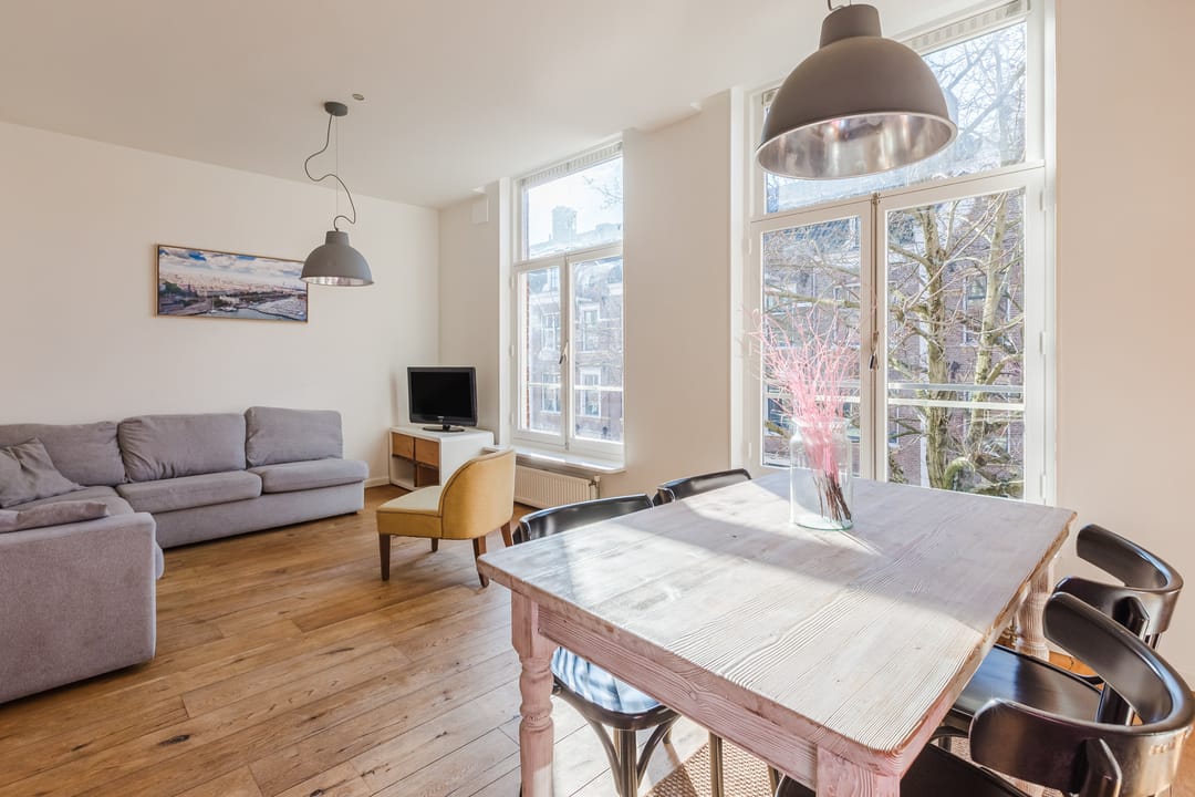 Photo 13 of Tweede Jacob van Campenstraat 5