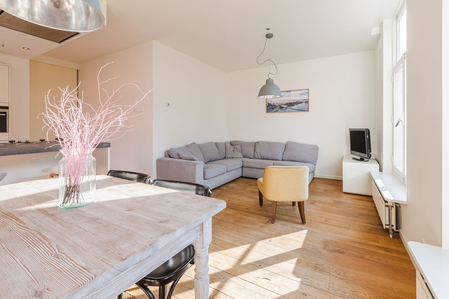 Photo 14 of Tweede Jacob van Campenstraat 5