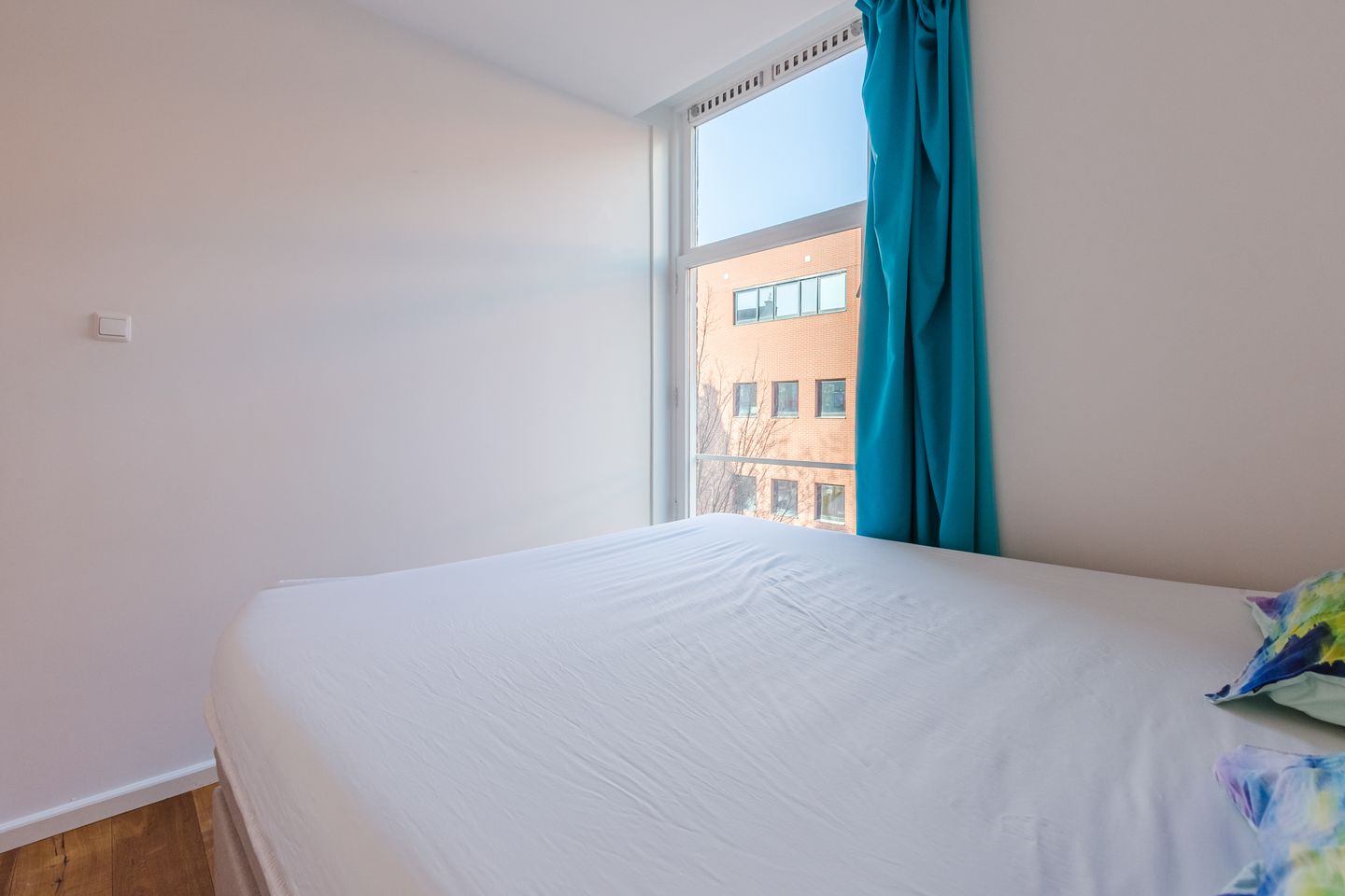 Photo 19 of Tweede Jacob van Campenstraat 5