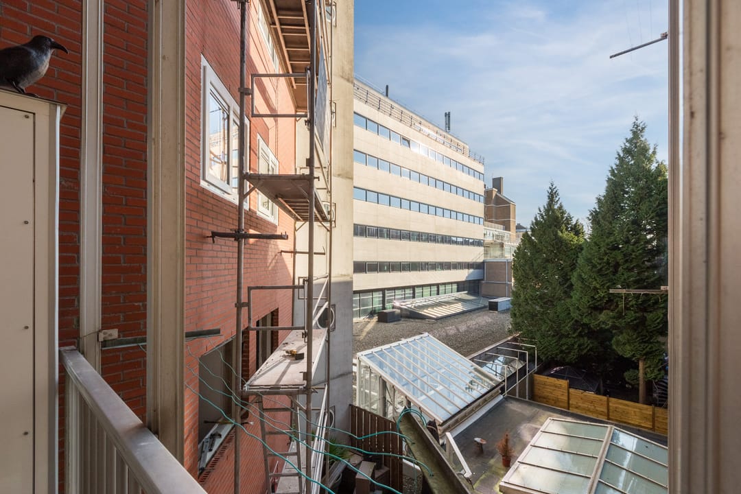 Photo 31 of Tweede Jacob van Campenstraat 5