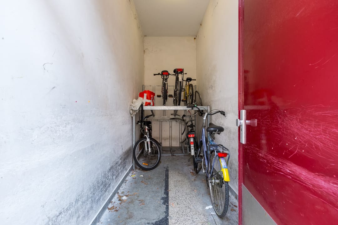 Photo 32 of Tweede Jacob van Campenstraat 5