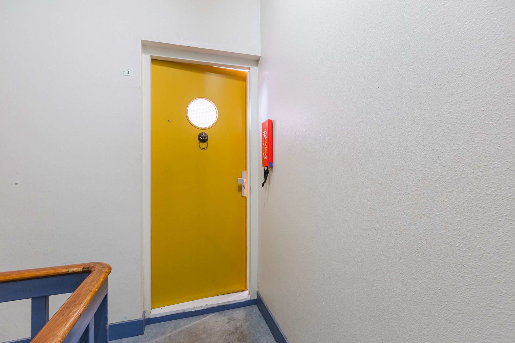 Photo 33 of Tweede Jacob van Campenstraat 5