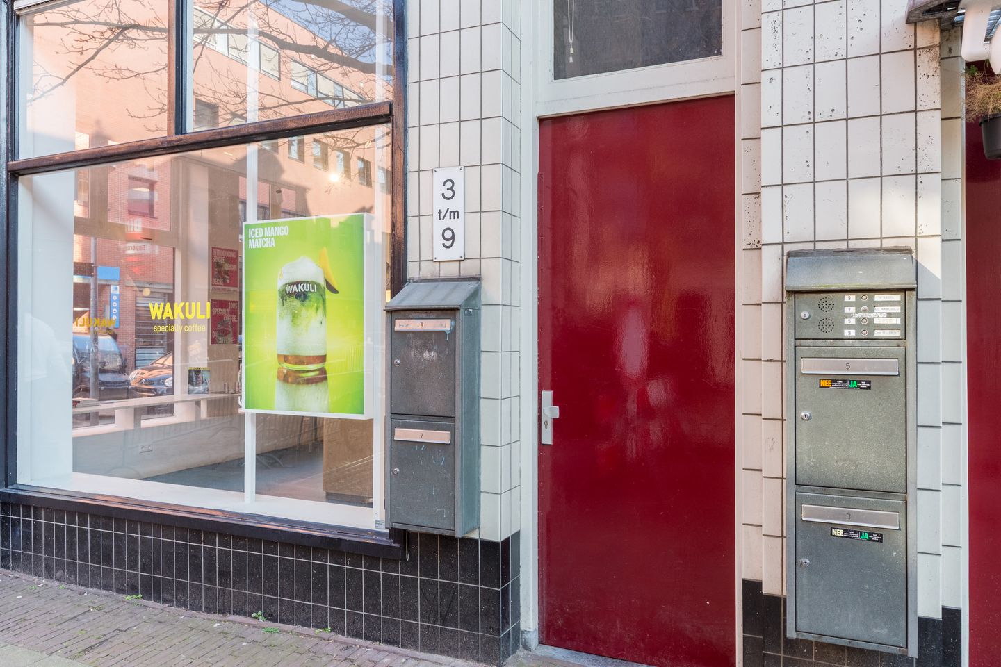 Photo 34 of Tweede Jacob van Campenstraat 5