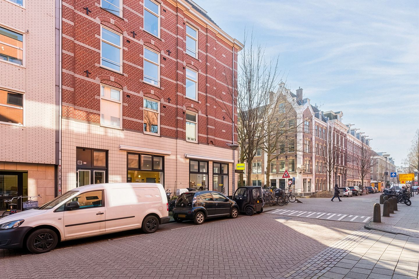 Photo 35 of Tweede Jacob van Campenstraat 5