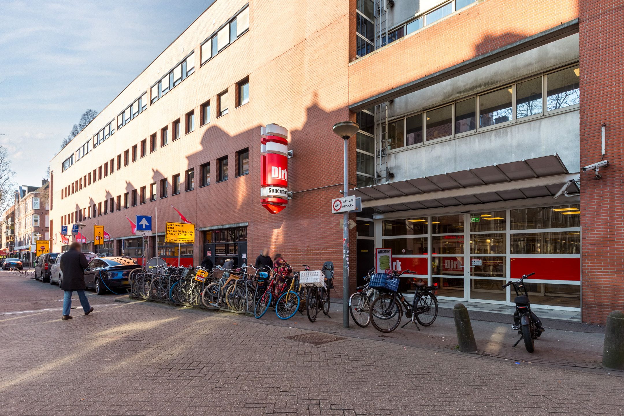 Photo 36 of Tweede Jacob van Campenstraat 5