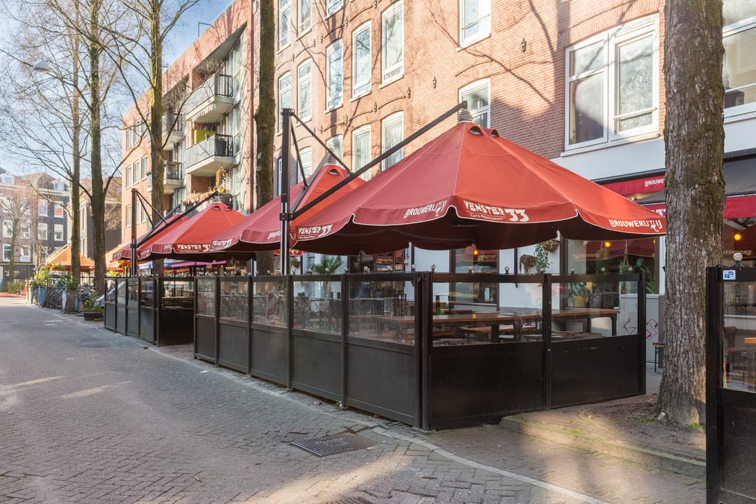 Photo 37 of Tweede Jacob van Campenstraat 5