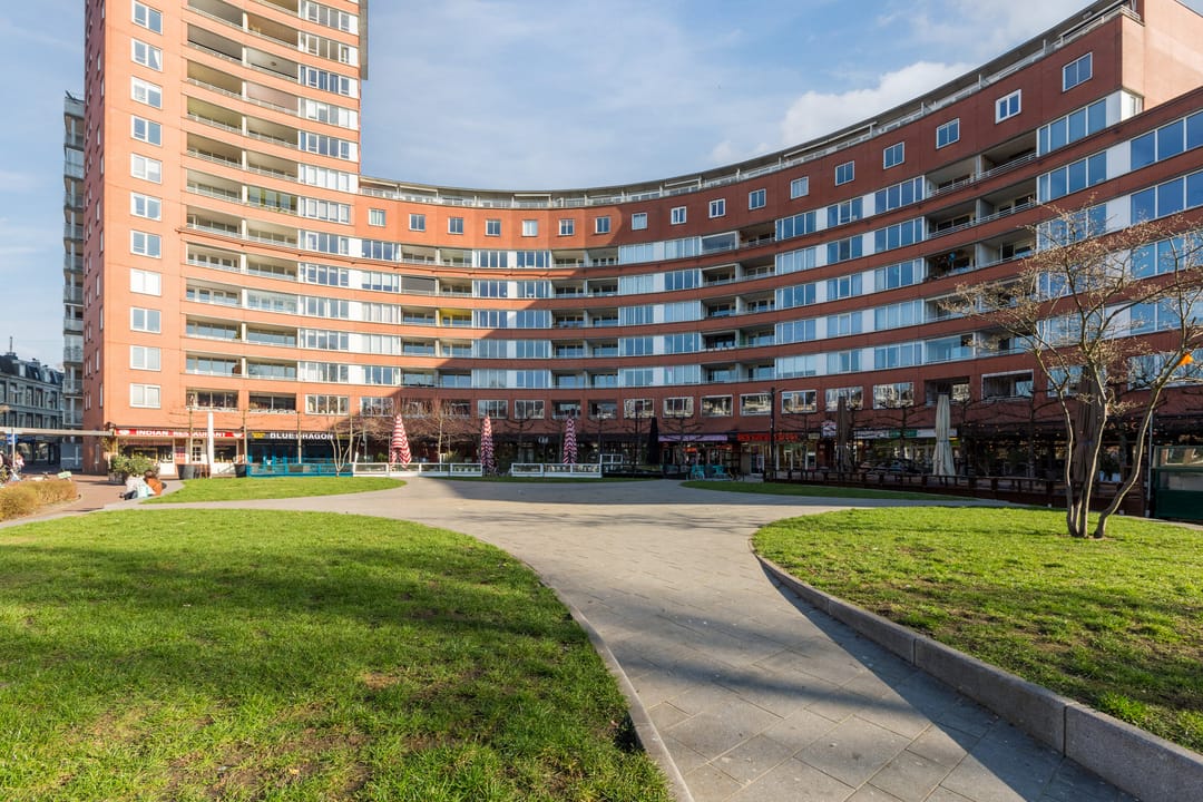 Photo 38 of Tweede Jacob van Campenstraat 5