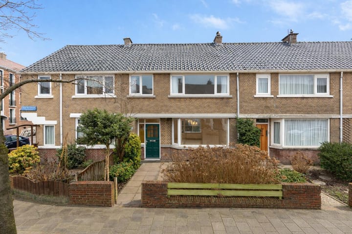 Foto 4 van Starterstraat 37