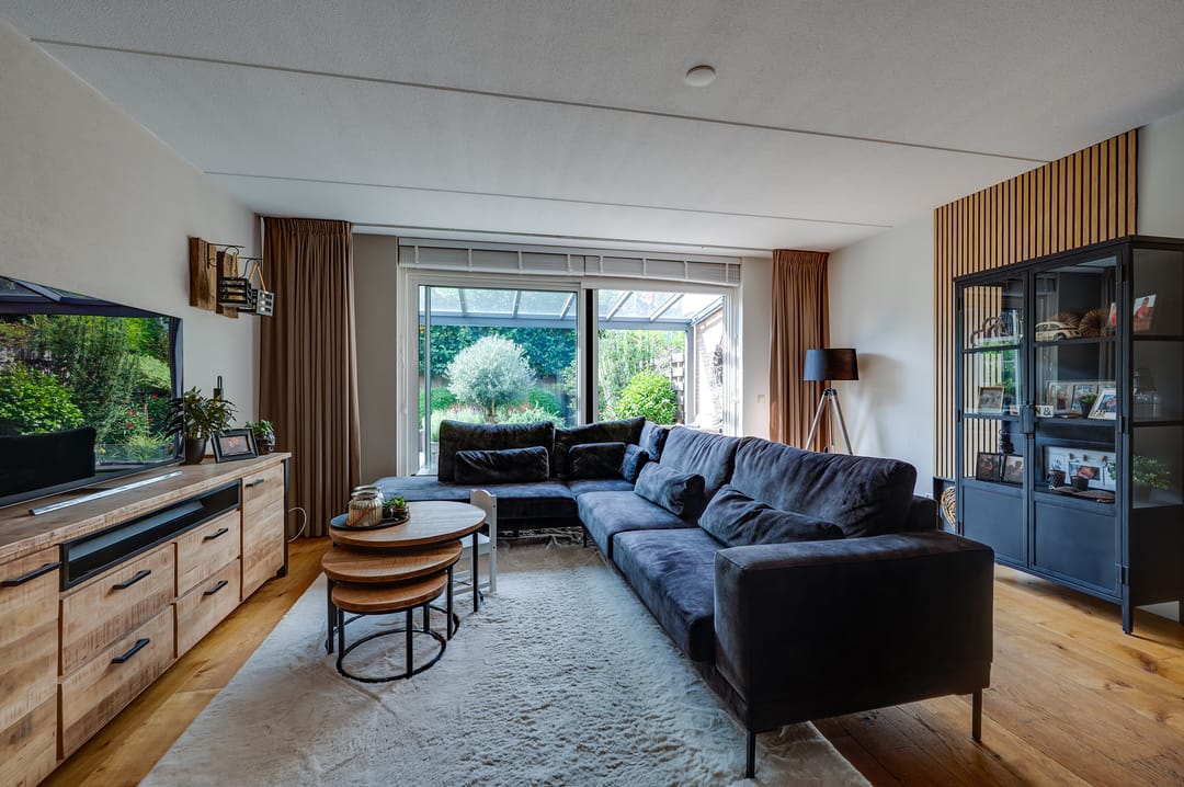 Foto 2 van Nikolaus Boutstraat 6