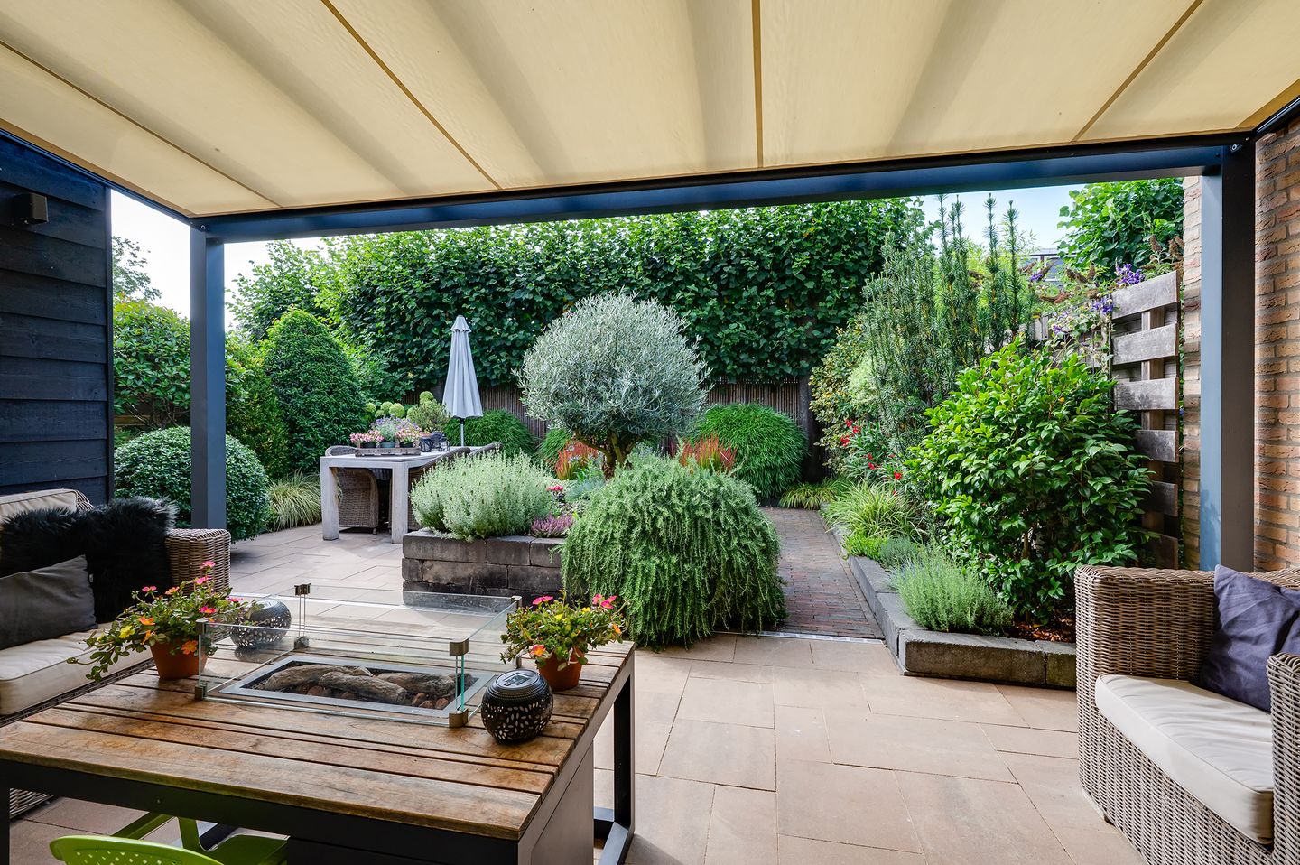 Foto 4 van Nikolaus Boutstraat 6