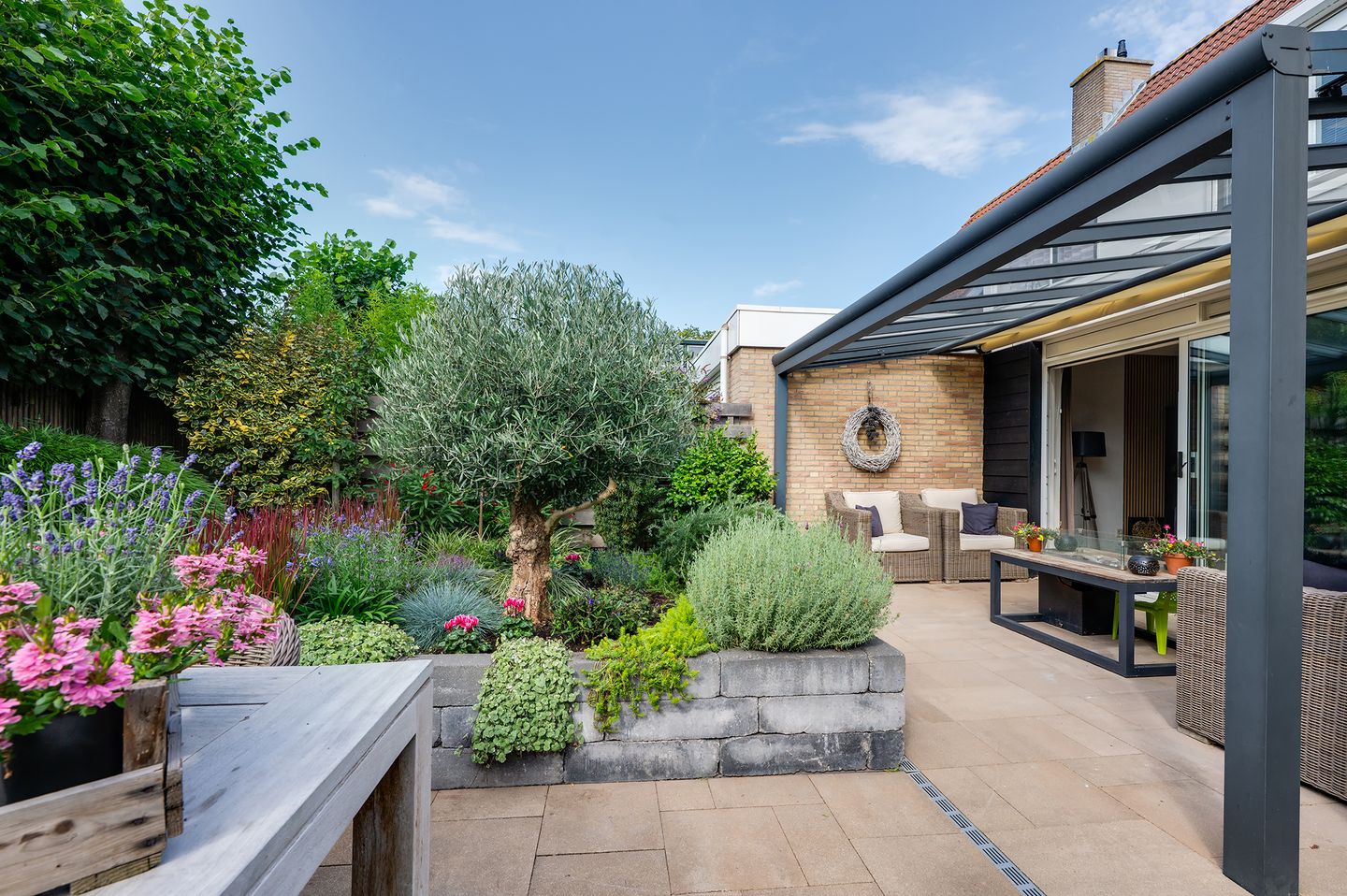 Foto 5 van Nikolaus Boutstraat 6