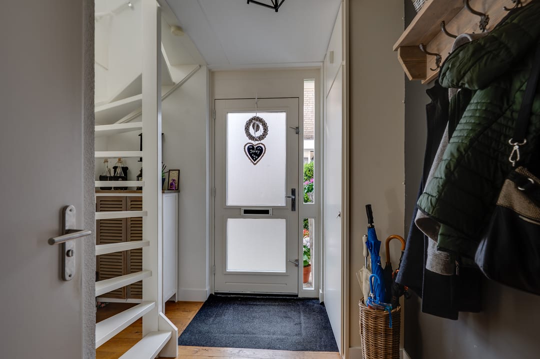 Foto 7 van Nikolaus Boutstraat 6