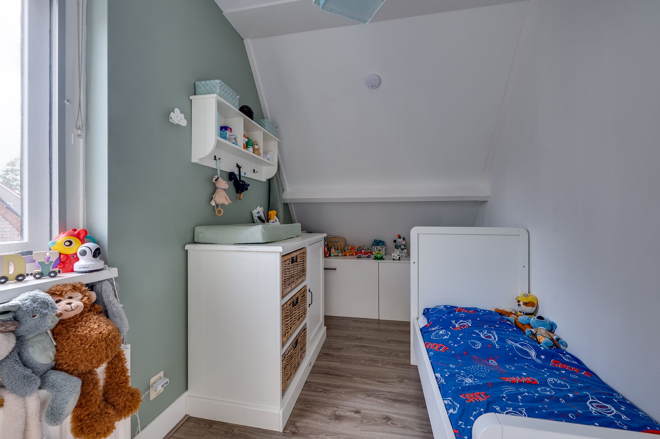 Foto 24 van Nikolaus Boutstraat 6