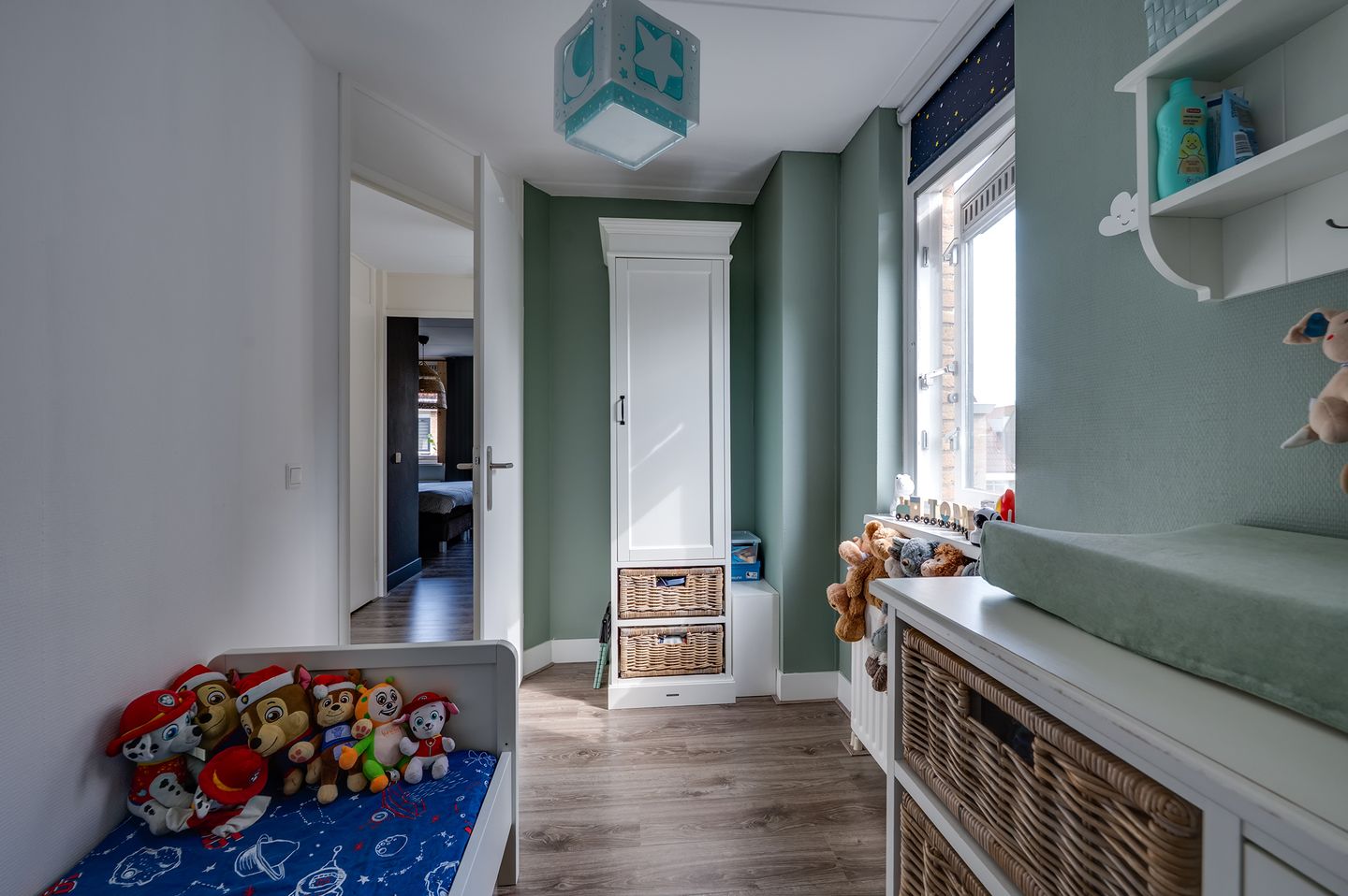 Foto 25 van Nikolaus Boutstraat 6