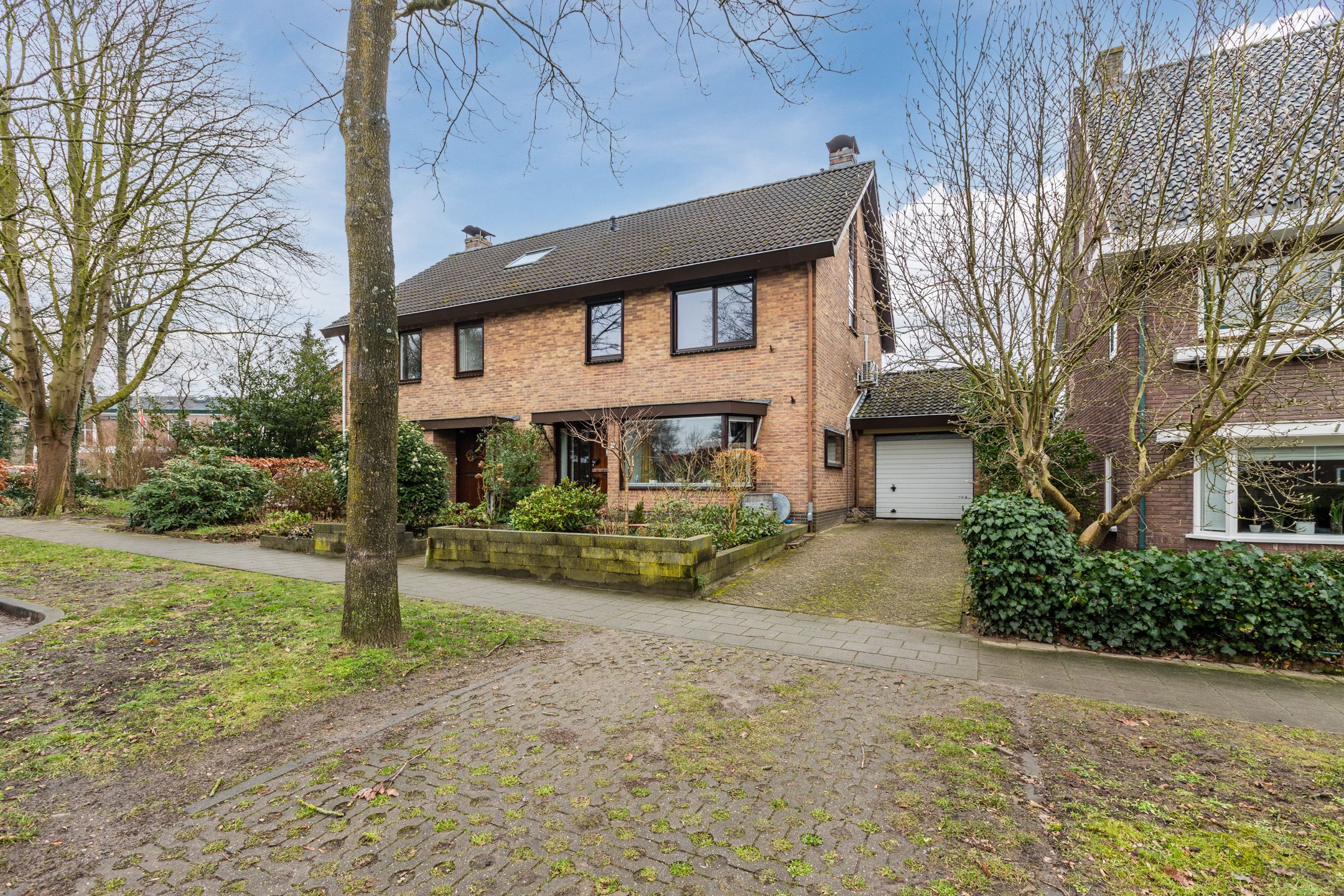 Buying a house in The Netherlands., Beatrixlaan 1-B