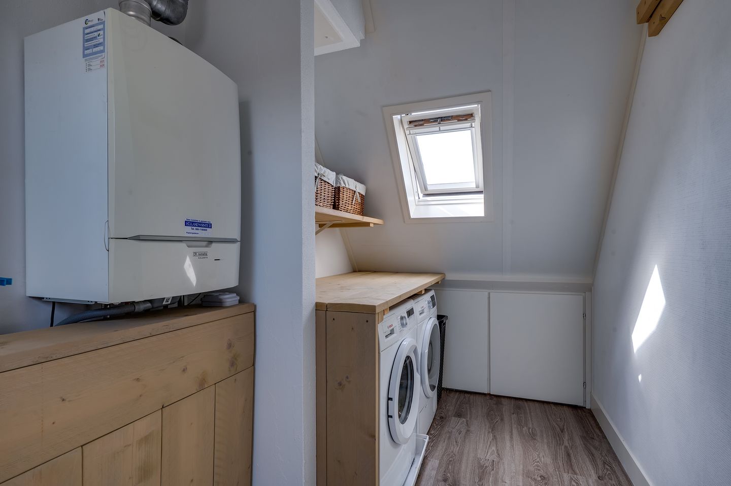 Foto 29 van Nikolaus Boutstraat 6