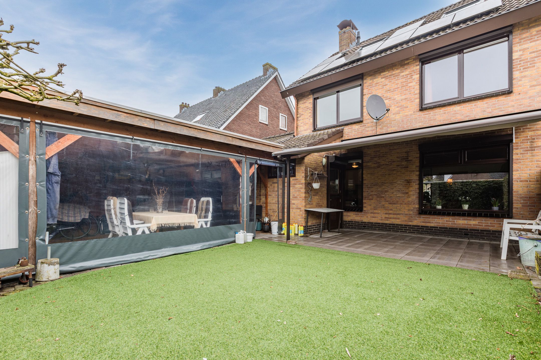 Foto 3 van Beatrixlaan 1-B