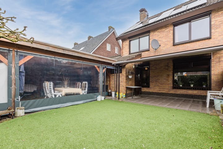 Photo 3 of Beatrixlaan 1-B