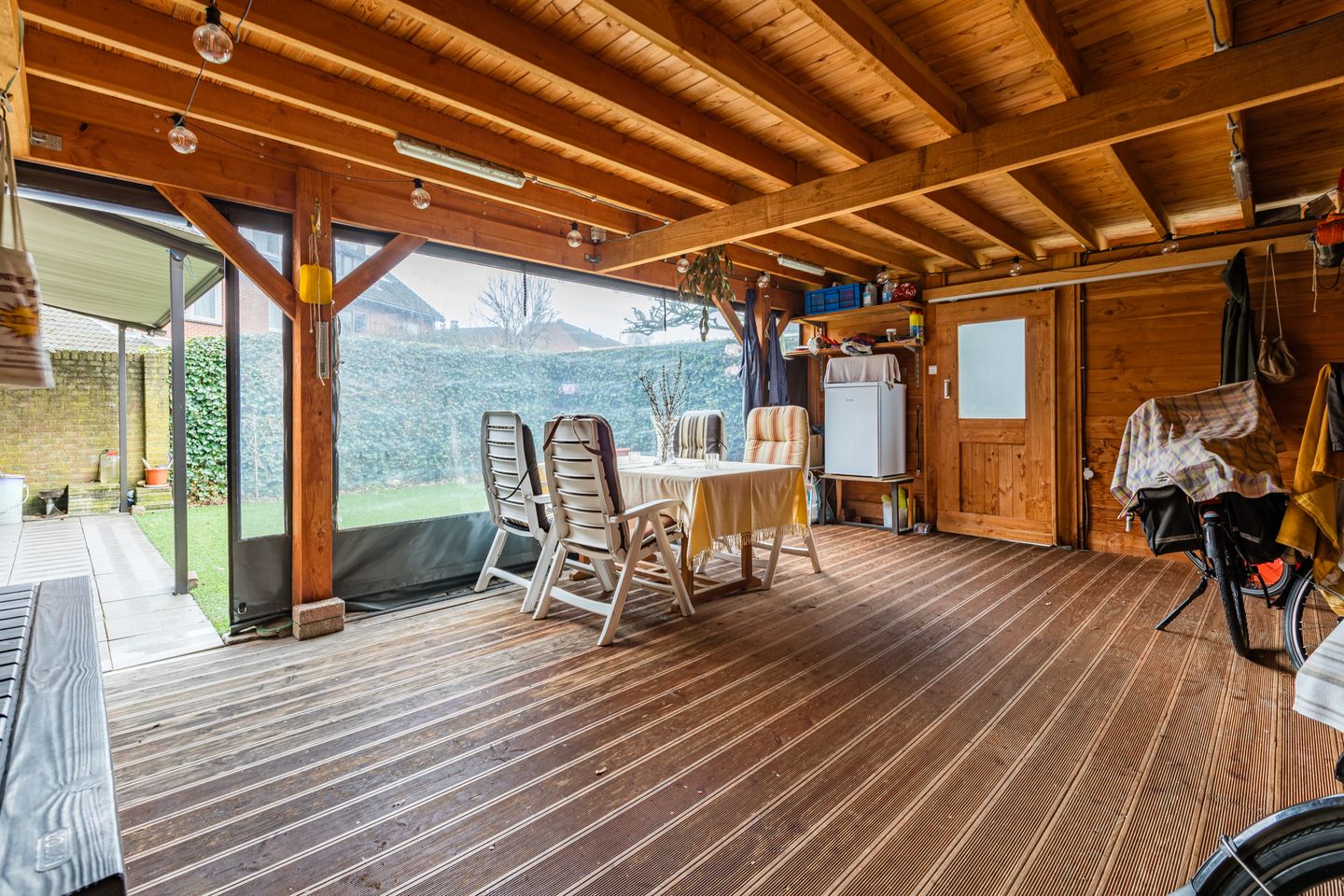 Foto 4 van Beatrixlaan 1-B