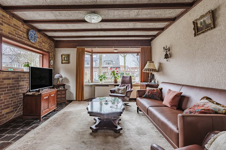 Foto 5 van Beatrixlaan 1-B