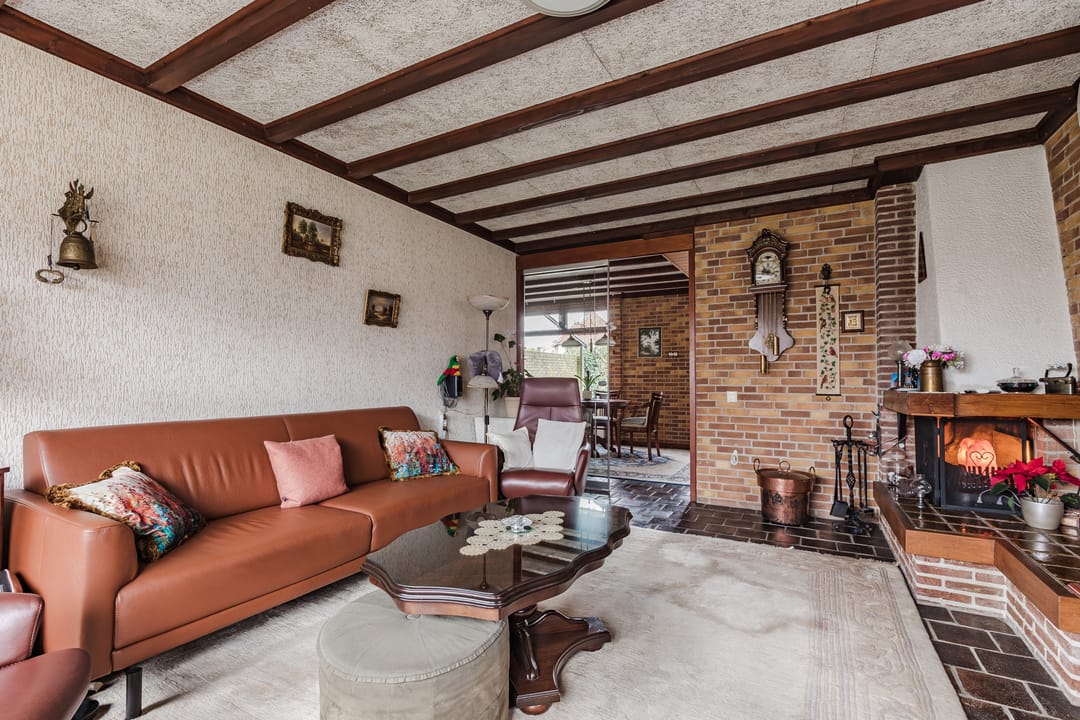 Foto 7 van Beatrixlaan 1-B