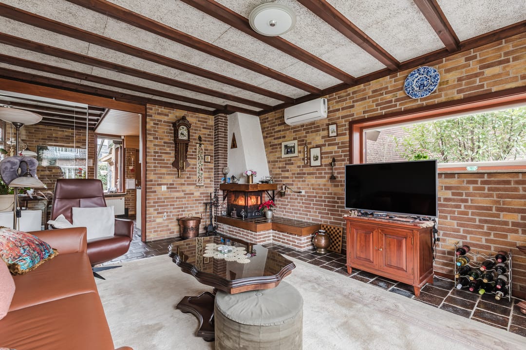 Foto 8 van Beatrixlaan 1-B