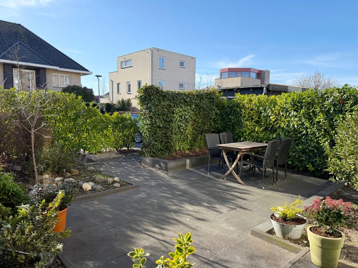 Foto 2 van Aresstraat 13