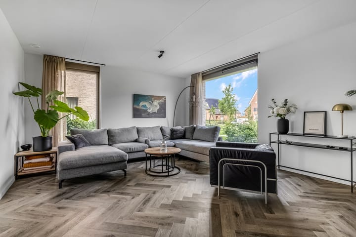 Foto 2 van Prof. Quanjerstraat 7