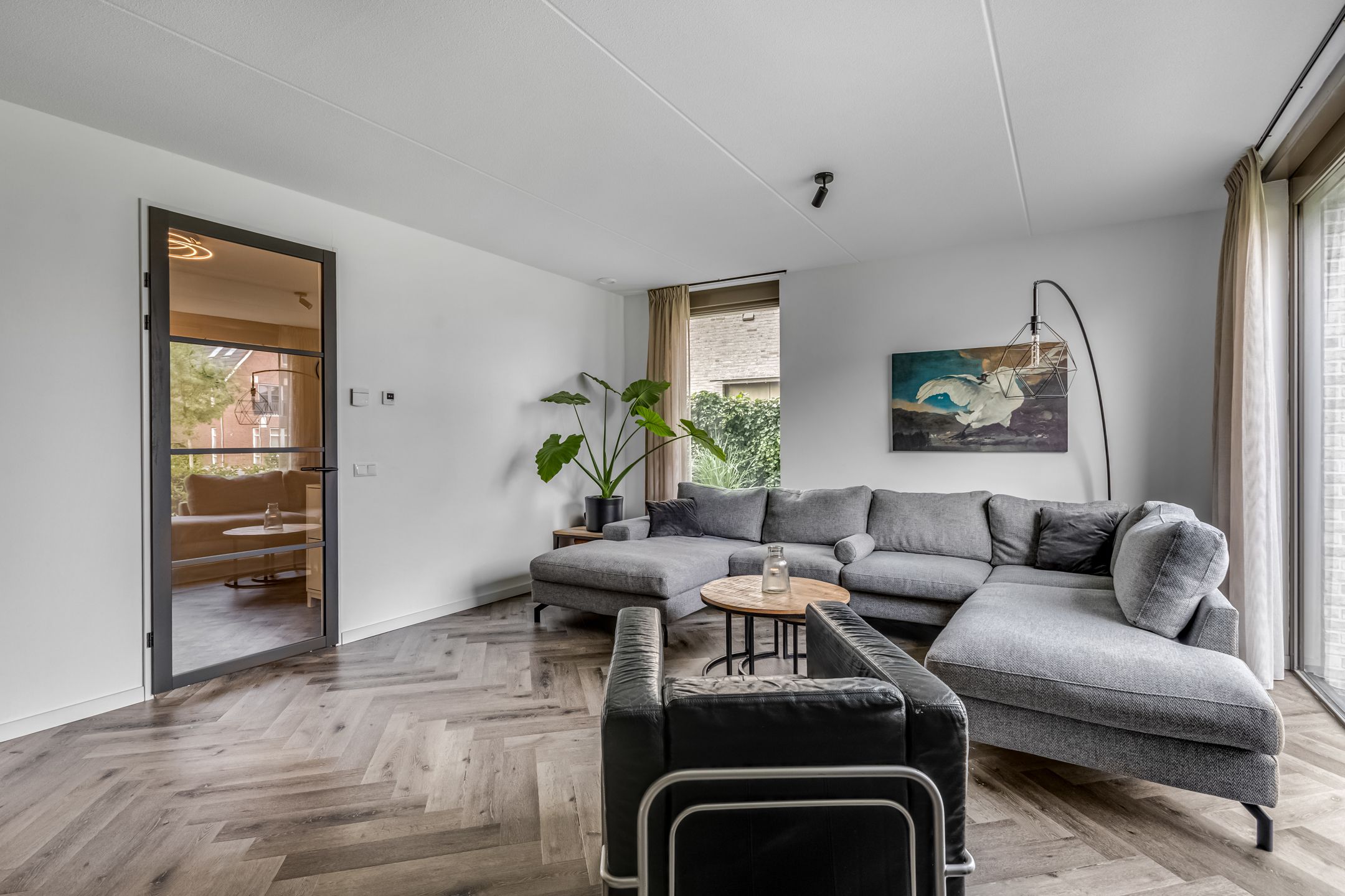 Photo 3 of Prof. Quanjerstraat 7